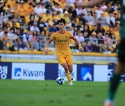 'ACL 노리는' 광주FC, 전북현대 원정서 새역사 쓴다