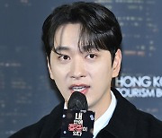 황찬성 “강윤성 감독 이름만 듣고 출연, 촬영 전부터 기분 좋아” (내 안에 홍콩)