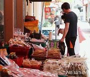 "기업대출 늘었는데"…중기·자영업자 연체율 어쩌나