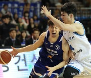 충돌하는 최승욱-김낙현