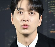 '내 안에 홍콩' 황찬성 "장르·시나리오 안 봐…강윤성 감독님 연출이라 했다" [Oh!쎈 현장]