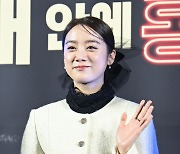 '내 안에 홍콩' 우혜림 "연기 경험 없는데, 찬성 오빠가 이끌어줬다" [Oh!쎈 현장]