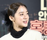 우혜림,'홍콩의 추억' [사진]