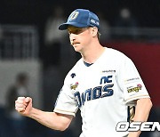 'KBO 초대 수비상→MVP 유력 후보' 트리플 크라운 페디, 한국 다시 온다...KBO 시상식 참가