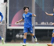 중앙대, 숭실대 꺾고 대학축구 U리그1 왕중왕전 우승