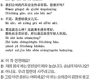 [시사중국어학원의 리얼 중국어 회화] 승차감이 굉장히 좋다.