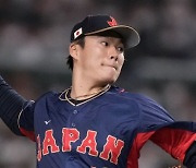 일본 ‘특급 에이스’ 야마모토, MLB에서 인기 급등