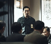 홍서준, 영화 ‘서울의 봄’ 숨은 공신