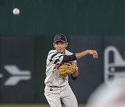 음주운전 배영빈, KBO 상벌위로부터 1년 실격+사회봉사 80시간