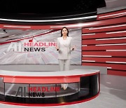 아리랑TV, ‘AI Headline News’ 신설···이중언어 AI 앵커 고도화로 글로벌 미디어 혁신 선도