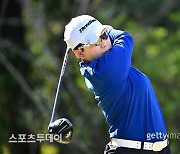 '사상 첫 한미일 상금왕 도전' 신지애, JLPGA 최종전 1R 공동 4위