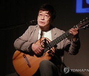 3년 만에 신보 선보이는 김창완