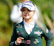 JLPGA 도전 송가은, QT 예선 2위로 통과..안신애 15위 파이널 진출