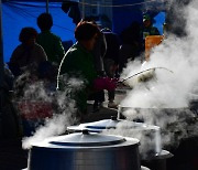 [오늘의 날씨]대구·경북(24일,금)…아침 영하권, 낮 2~7도