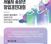 서울시 중장년 창업경진대회…4050 우수 창업기업 8팀 선정