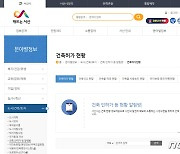 서산시, 건축 인허가 현황 6종 매월 첫째 주 홈페이지 공개