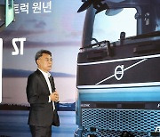 10월 수입 상용차 389대 판매…볼보트럭 160대 1위