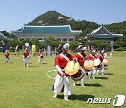 광주시립 광지원농악단, 27일부터 UAE 아부다비서 공연