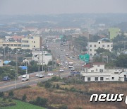 갈등 첨예·환경이슈까지…제주 제2공항 종합사업관리 대상 포함되나