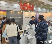 달성군 농업기술센터 '코엑스 푸드위크' 참가…"제품 우수성 알릴 기회"