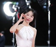 [E포토] 김시은, '다음 소희, 다음은 오겜2'