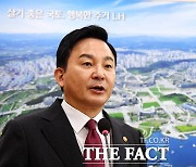 원희룡 "총선 출마? 장관에 집중...변동 있으면 말하겠다"