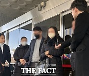 '신월동 방화·살인' 40대, 1심 무기징역…유족 "납득 어려워"