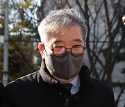 '디스커버리 펀드' 장하원 구속기로…묵묵부답