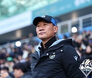 [b11 현장] ACL2 불씨 당긴 인천 조성환 감독, "신인과 고참이 시너지를 발휘했다"