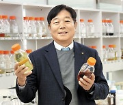 국내 금속가공油 시장 점유율 40%로 1위… 직원 30%가 R&D 인력