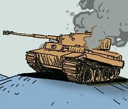 [만물상] 독일 탱크