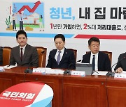 월세대출 한도 월 60만원까지 상향…월세대출 지원 대상도 확대