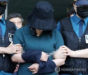 `또래 살해` 정유정 무기징역… "심신 미약 아냐"