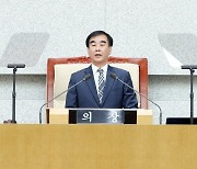 염종현 경기도의장, 일부 상임위 행감 무산 '경기도민들께 사과'