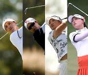 양희영, 고진영에 이어 한국선수 2번째로 300만달러 돌파…100만달러 이상은 역대 최다 [LPGA]