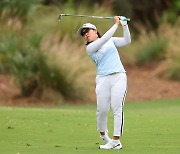 양희영과 함께 가장 많은 버디를 잡아낸 하타오카 [LPGA]