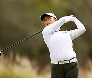 시즌 2승을 수확한 중국의 인뤄닝 [LPGA]