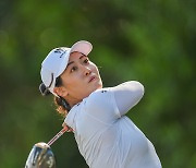 꾸준함이 돋보인 린시위, 우승 없이도 시즌 상금 10위 [LPGA]