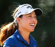 베어트로피의 주인공 아타야 티띠꾼 [LPGA]