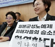 위안부 소송 패소에 일본 “또 사법 리스크… 한일 관계 영향은 제한적”