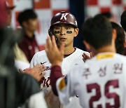 이정후의 시간이 시작된다, MLB에 포스팅 공식 요청···30일간 협상