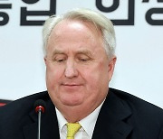 국민의힘 혁신위원 3명 사의표명설에 혁신위 "그런 바 없다"