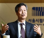 “서울 11개 공공병원도 인력난…최초 공립 의대 만들고 싶다”