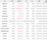 가상화폐 비트코인(-0.21%), 리스크(+20.73%)