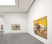 PKM Gallery sheds light on Toby Ziegler, Kwon Jin-kyu