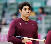 이정후 美 진출 본격화… KBO, MLB에 포스팅 요청