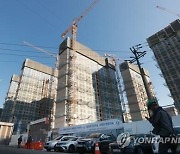 부동산 시장 공포감 확산…더이상 못견디고 부도난 건설사 4년만에 최다