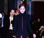 있지 유나 ‘압도하는 여신 미모’