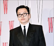 [MD포토] 이동휘, '좋은일 함께 합니다 '