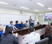 “무결점 제품 만들자”…GM 한국사업장, 품질 주간 캠페인 개최